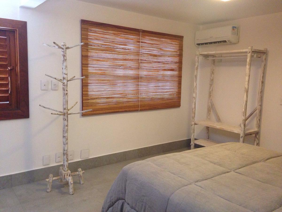 Aparthotel D'Ajuda Flat Porto Seguro Zewnętrze zdjęcie