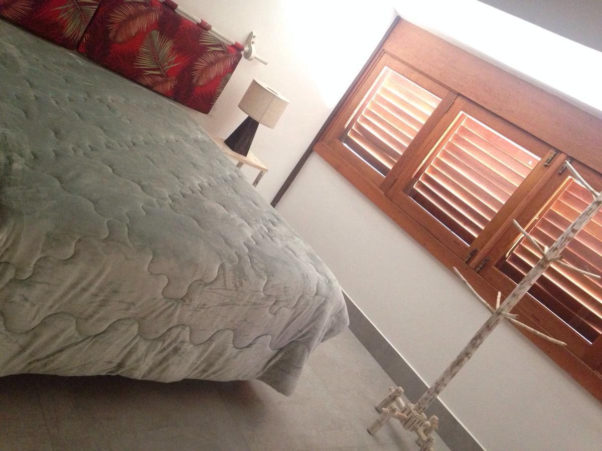 Aparthotel D'Ajuda Flat Porto Seguro Zewnętrze zdjęcie