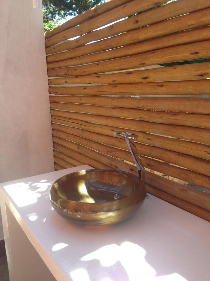 Aparthotel D'Ajuda Flat Porto Seguro Zewnętrze zdjęcie